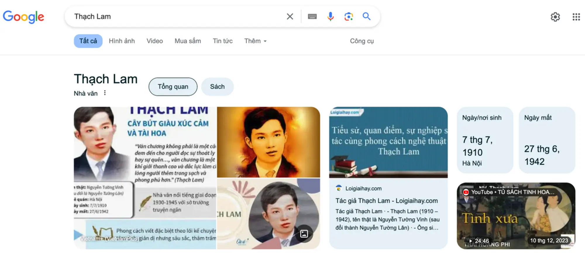 thực thể trong seo - entity based seo