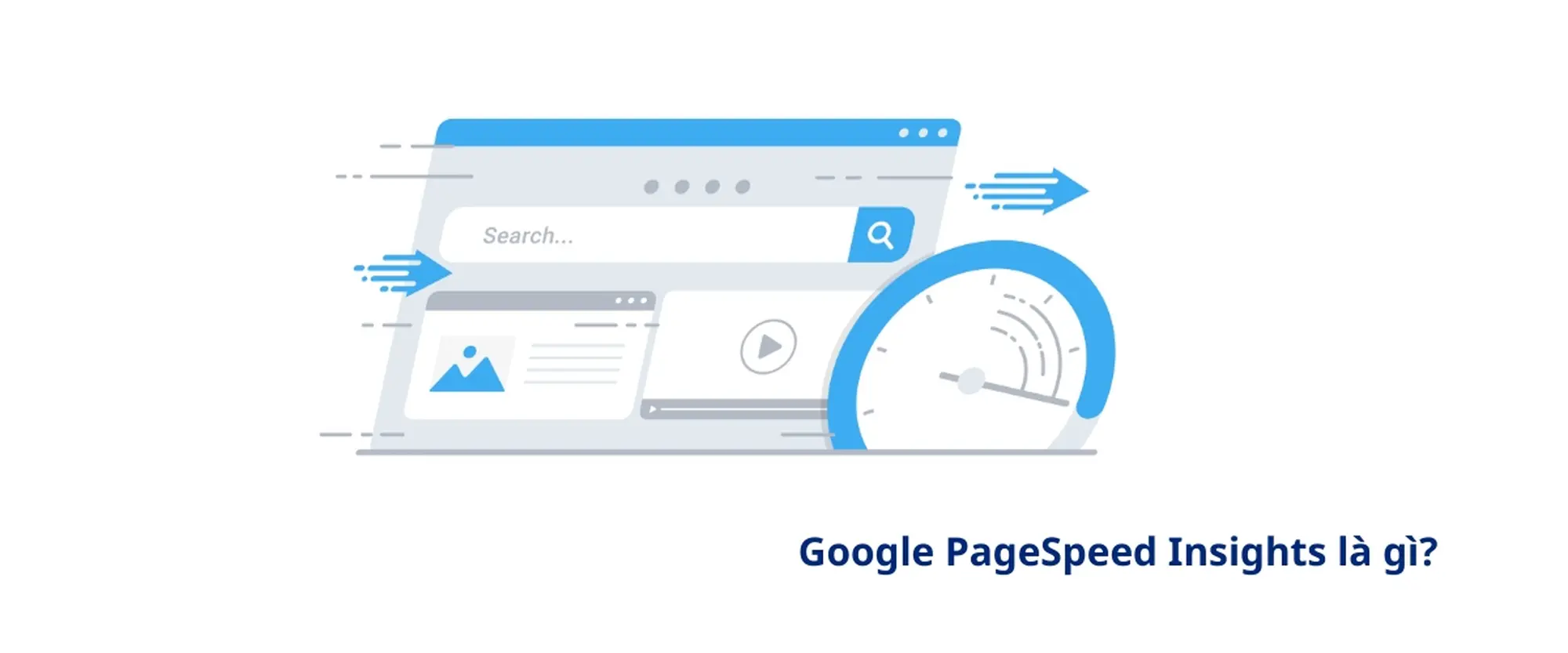 google pagespeed insights là gì?