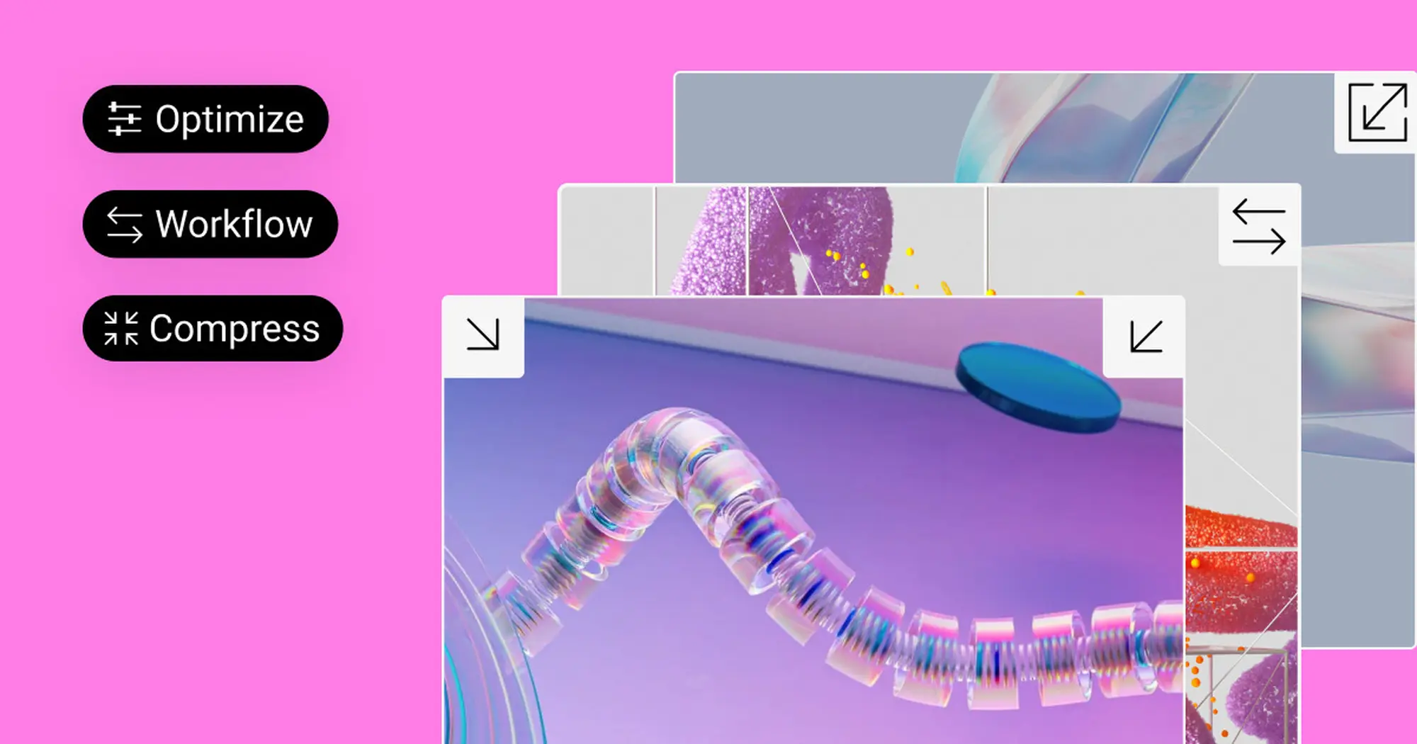 tổng quan về plugin elementor image optimizer