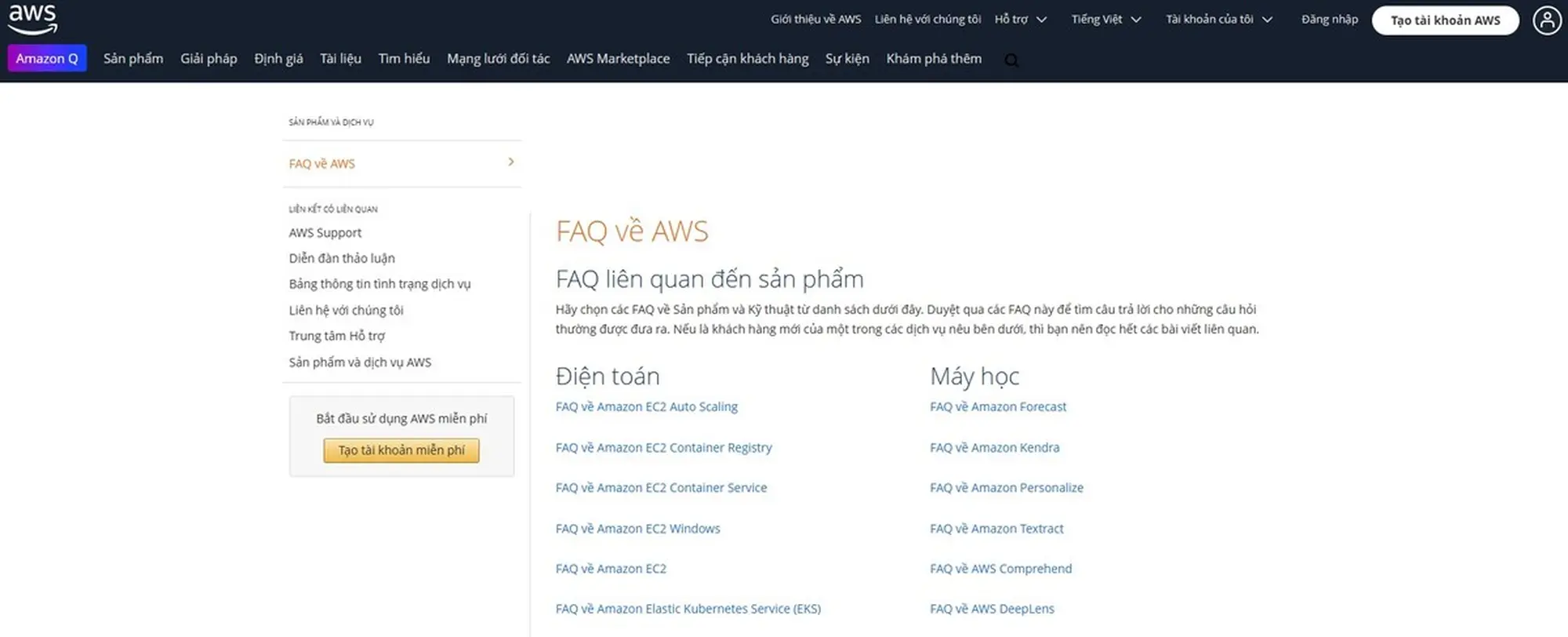 amazon
