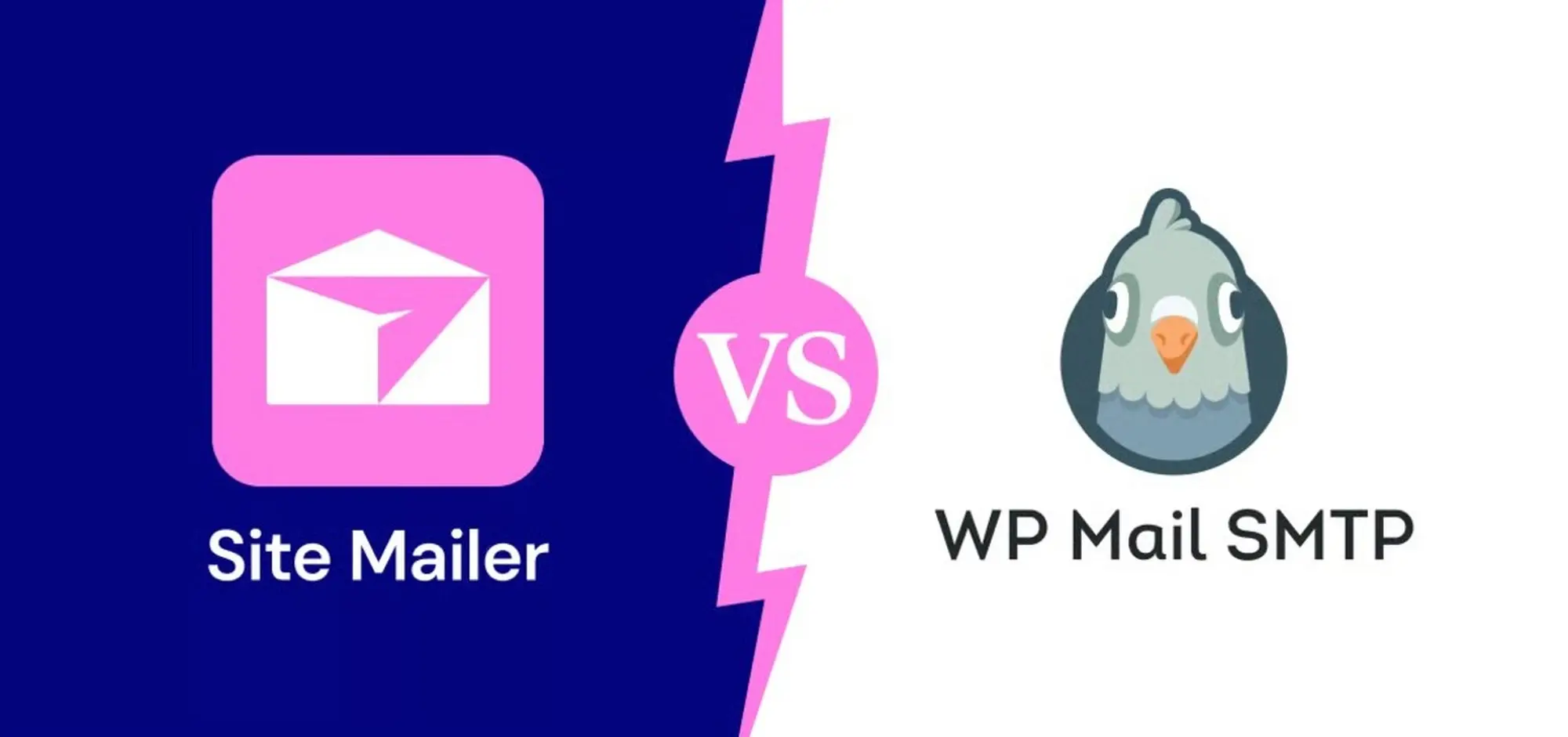 wp mail smtp và site mailer là gì?