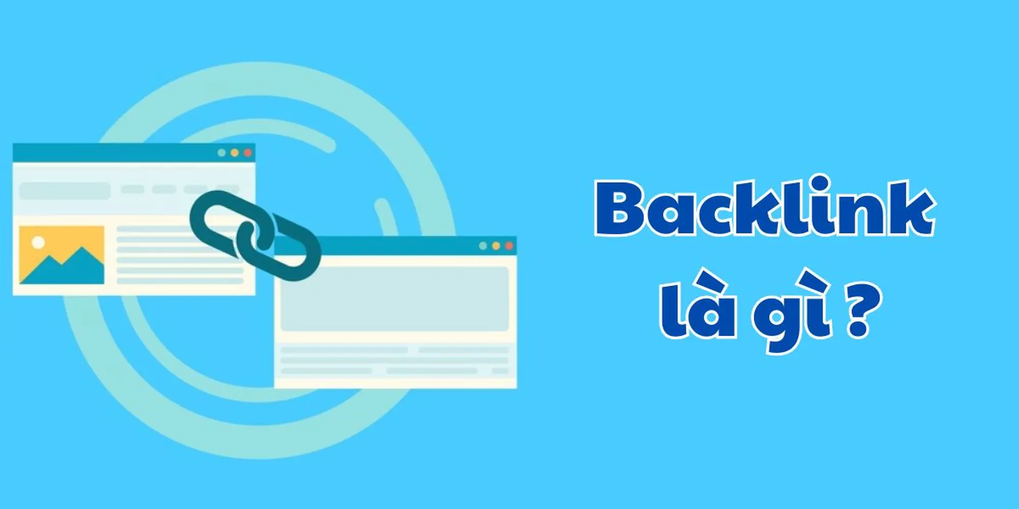 backlink là gì?