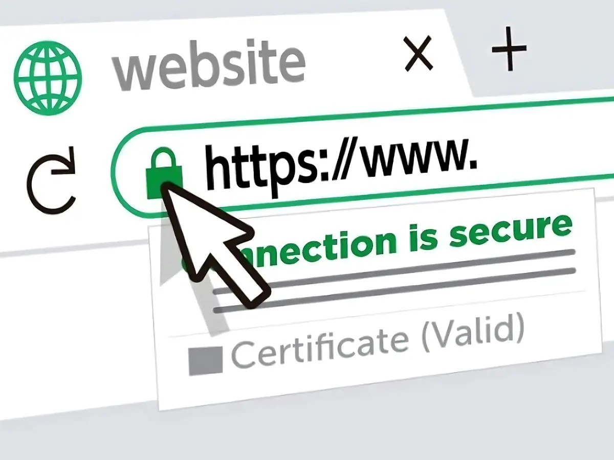 chứng chỉ số ssl mang lại lợi ích gì?
