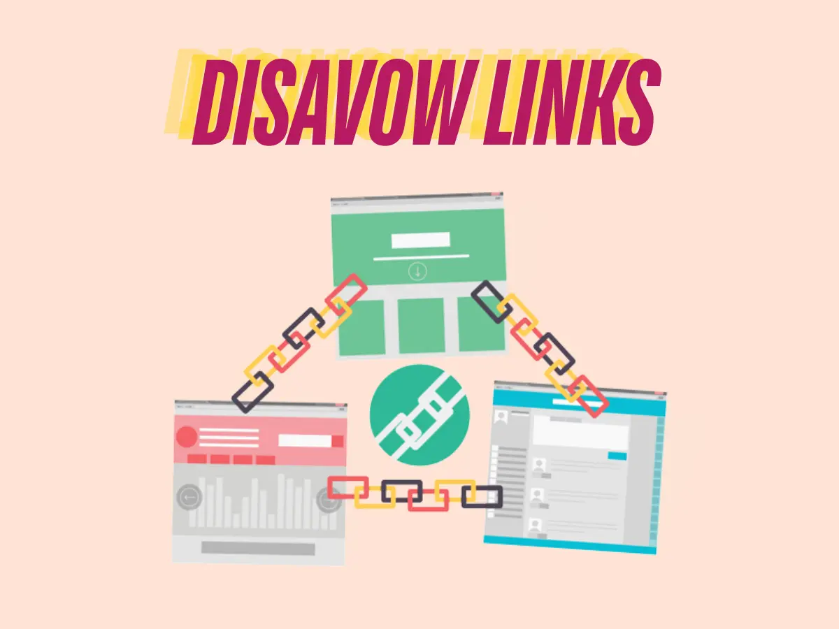dấu hiệu nhận dạng backlink xấu, kém chất lượng