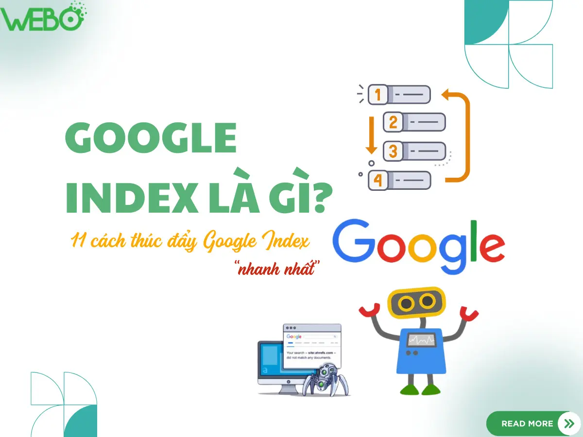 google index