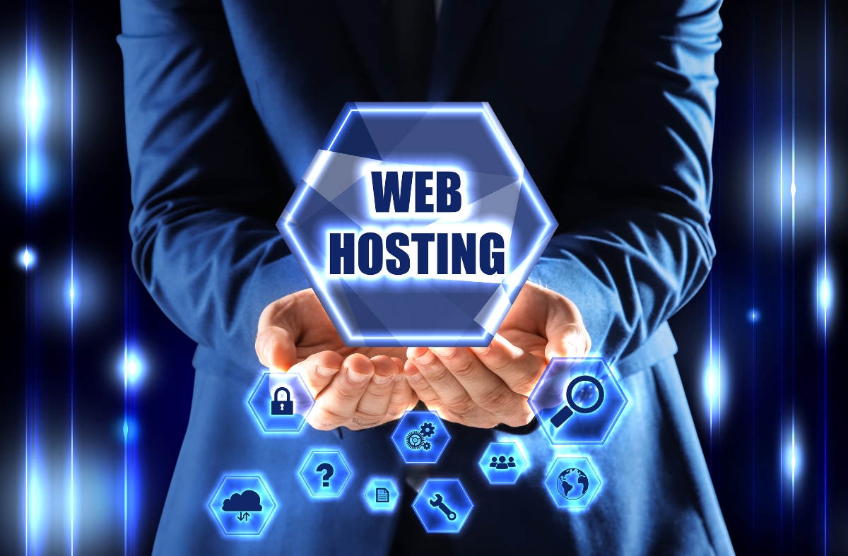 Hosting ảnh hưởng thế nào đến SEO website