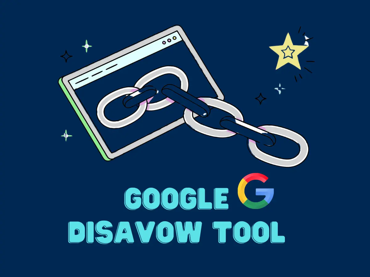 hướng dẫn disavow backlink xấu, kém chất lượng
