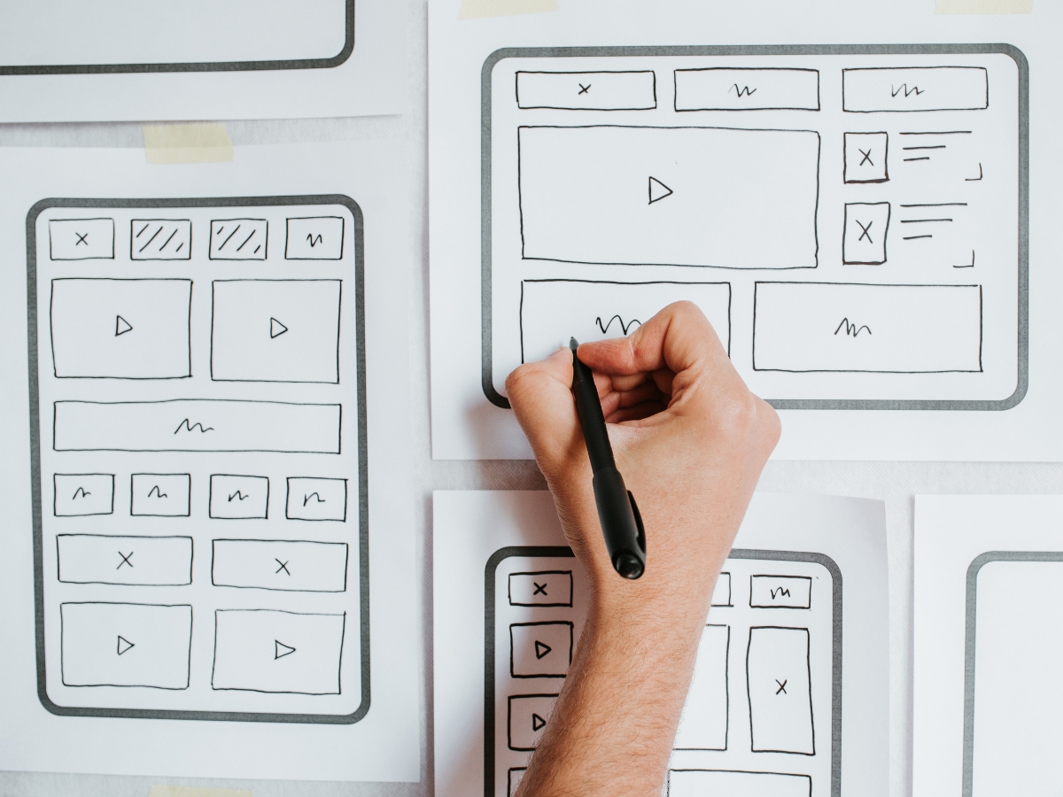 kích thước hình ảnh trong website