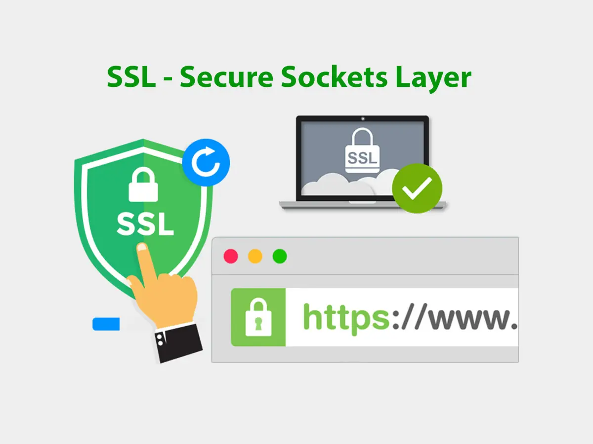 phân loại chứng chỉ ssl
