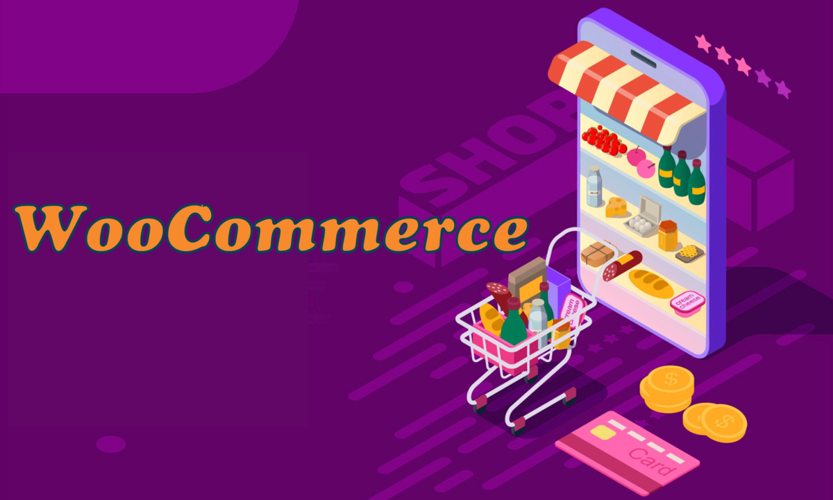 woocommerce là một plugin miễn phí mã nguồn mở dành cho wordpress