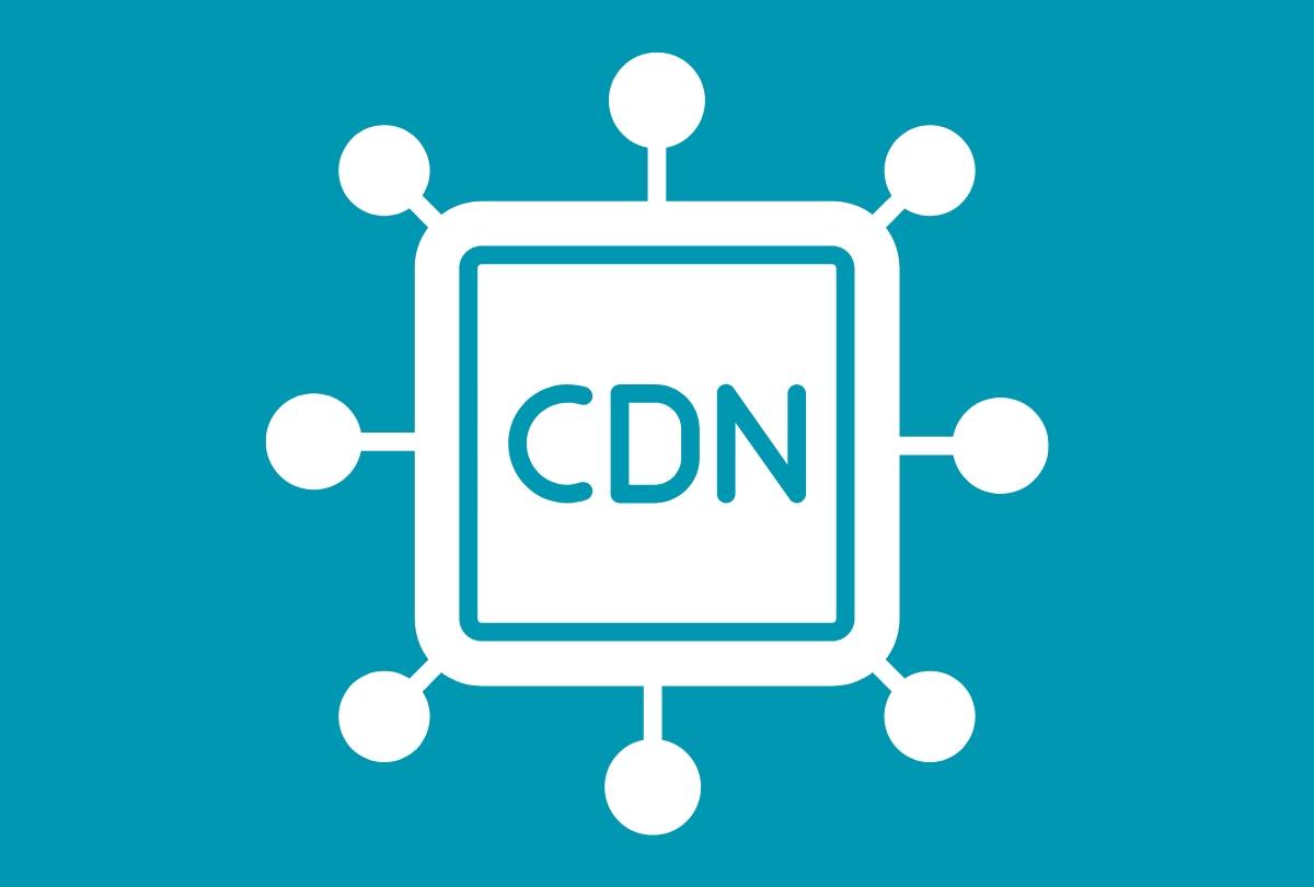 sử dụng cdn tăng tố độ truyền tải dữ liệu 