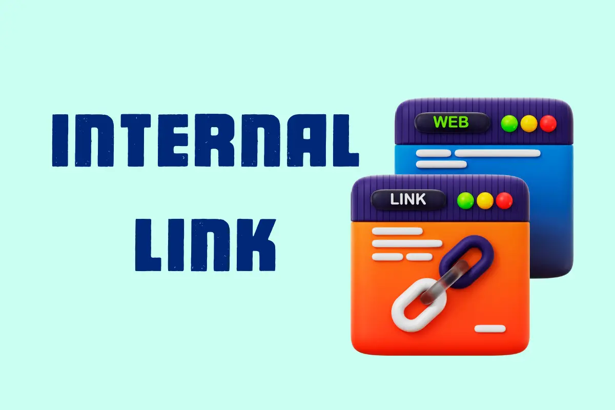 change internal link (internal link)