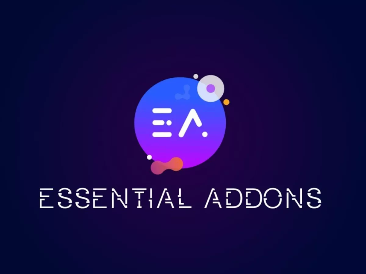 essential addons for elemento