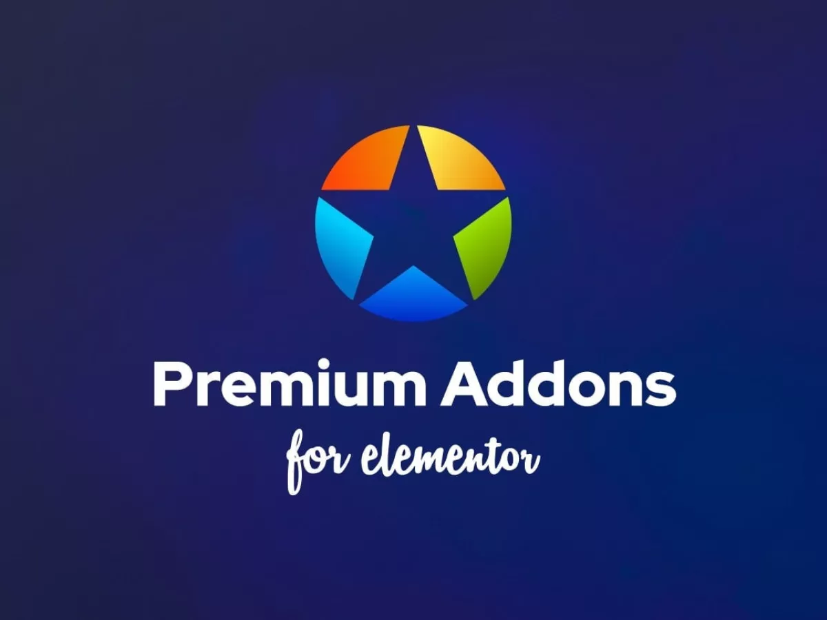 premium addons for elementor