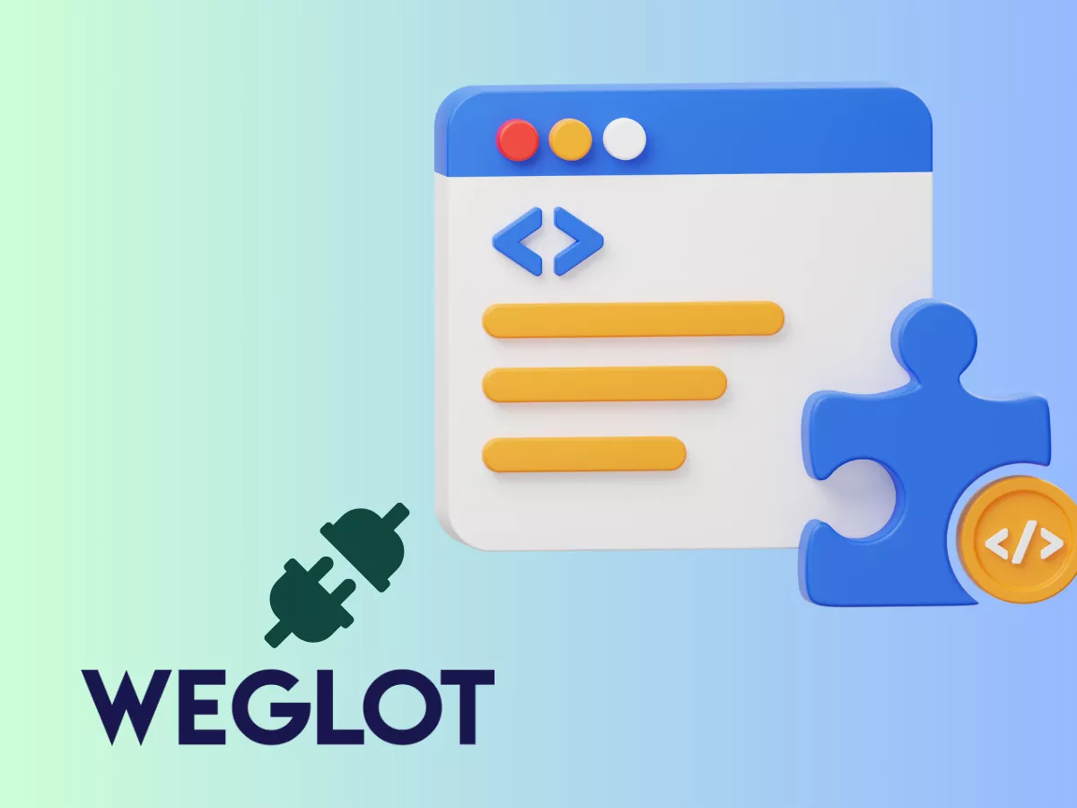 weglot - plugin elementor dịch thuật