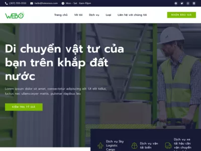 ảnh xem trước: escal | vận tải & hậu cần