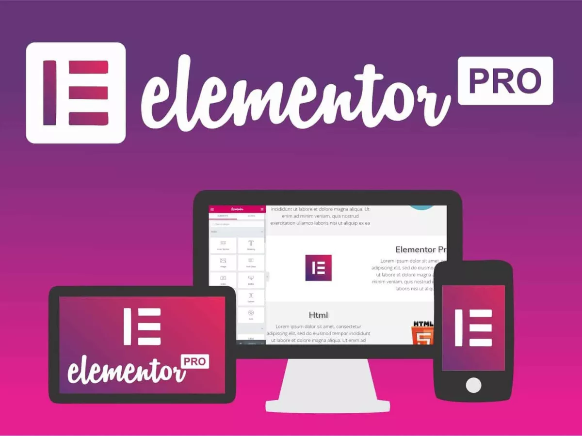 cần chọn chủ đề phù hợp trước khi thiết lập woocommerce vào elementor