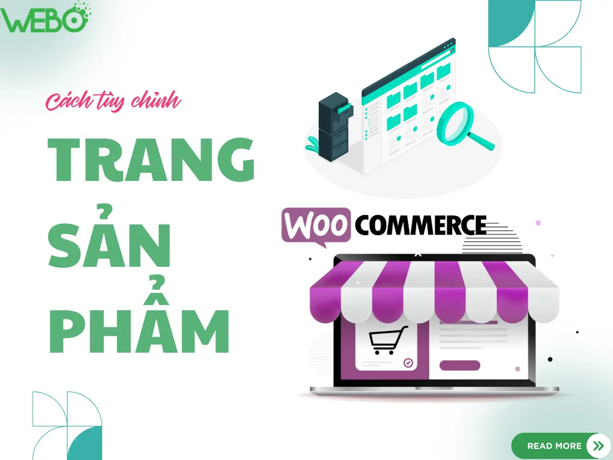 Cách tùy chỉnh trang sản phẩm WooCommerce với Elementor