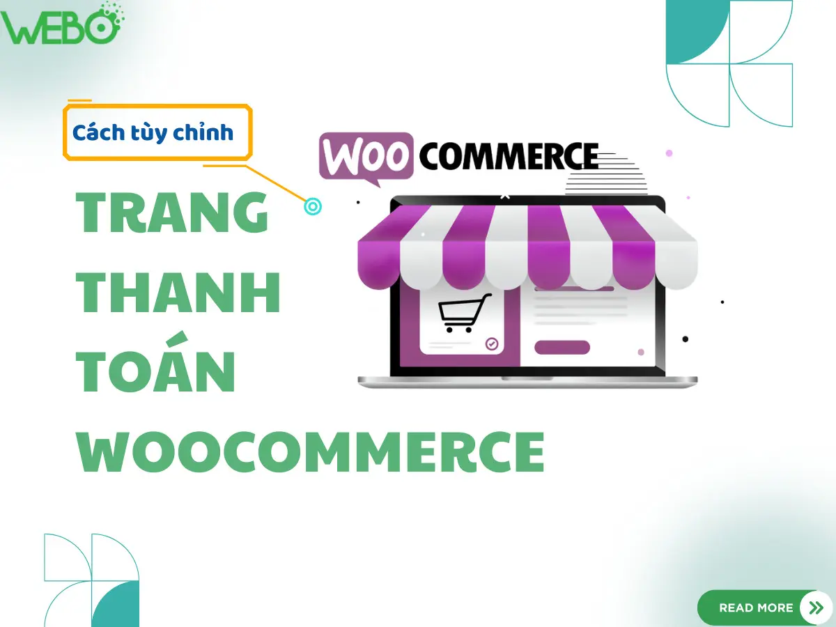 cách tùy chỉnh trang thanh toán woocommerce bằng elementor