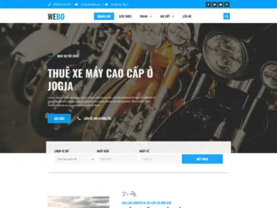 ảnh xem trước: rhent - dịch vụ cho thuê xe motor