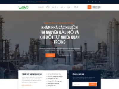 ảnh xem trước: petrol - ngành dầu khí