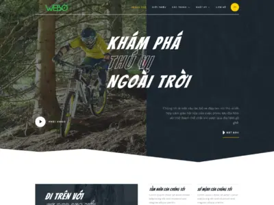 ảnh xem trước: elgone - bộ mẫu câu lạc bộ xe đạp và leo núi