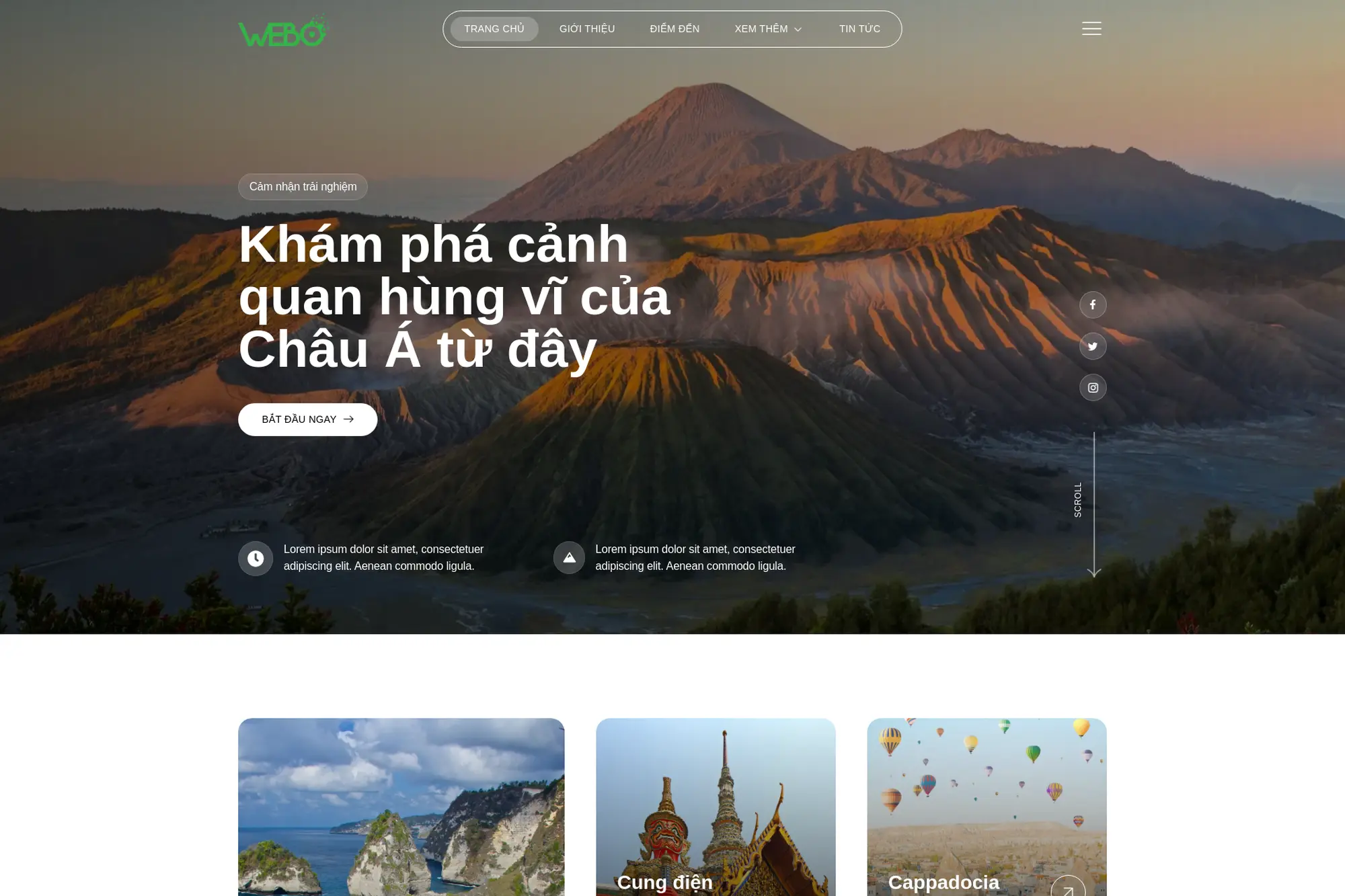 ma tour - du lịch mọi miền