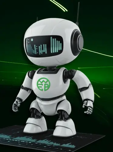 Robot Webo