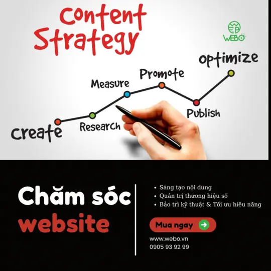 cham-soc-website chăm sóc website toàn diện