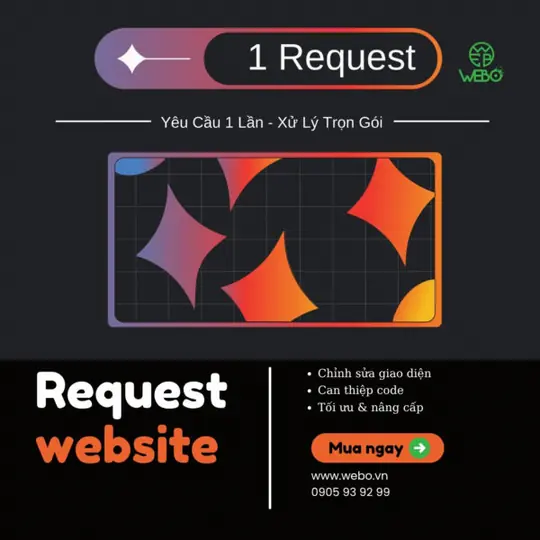 request request