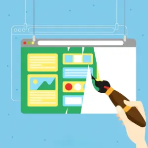 Setup Website trên Webo.vn