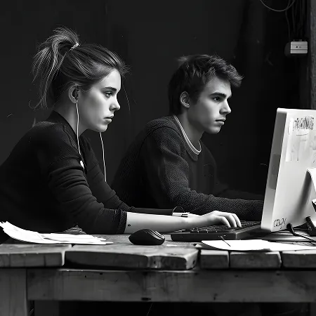 Đội ngũ kỹ thuật Webo