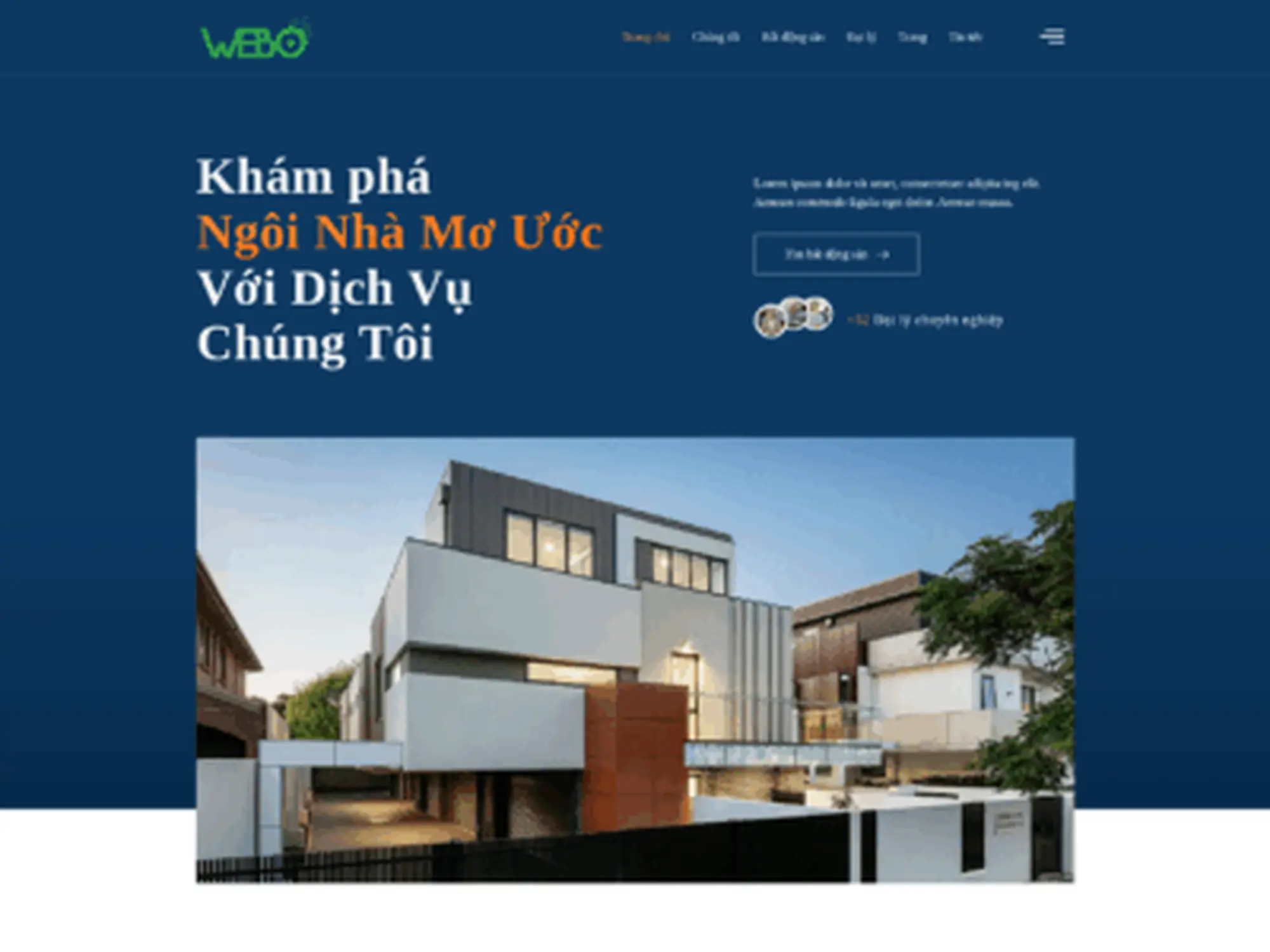 ảnh xem trước: residenz - đại lý bất động sản