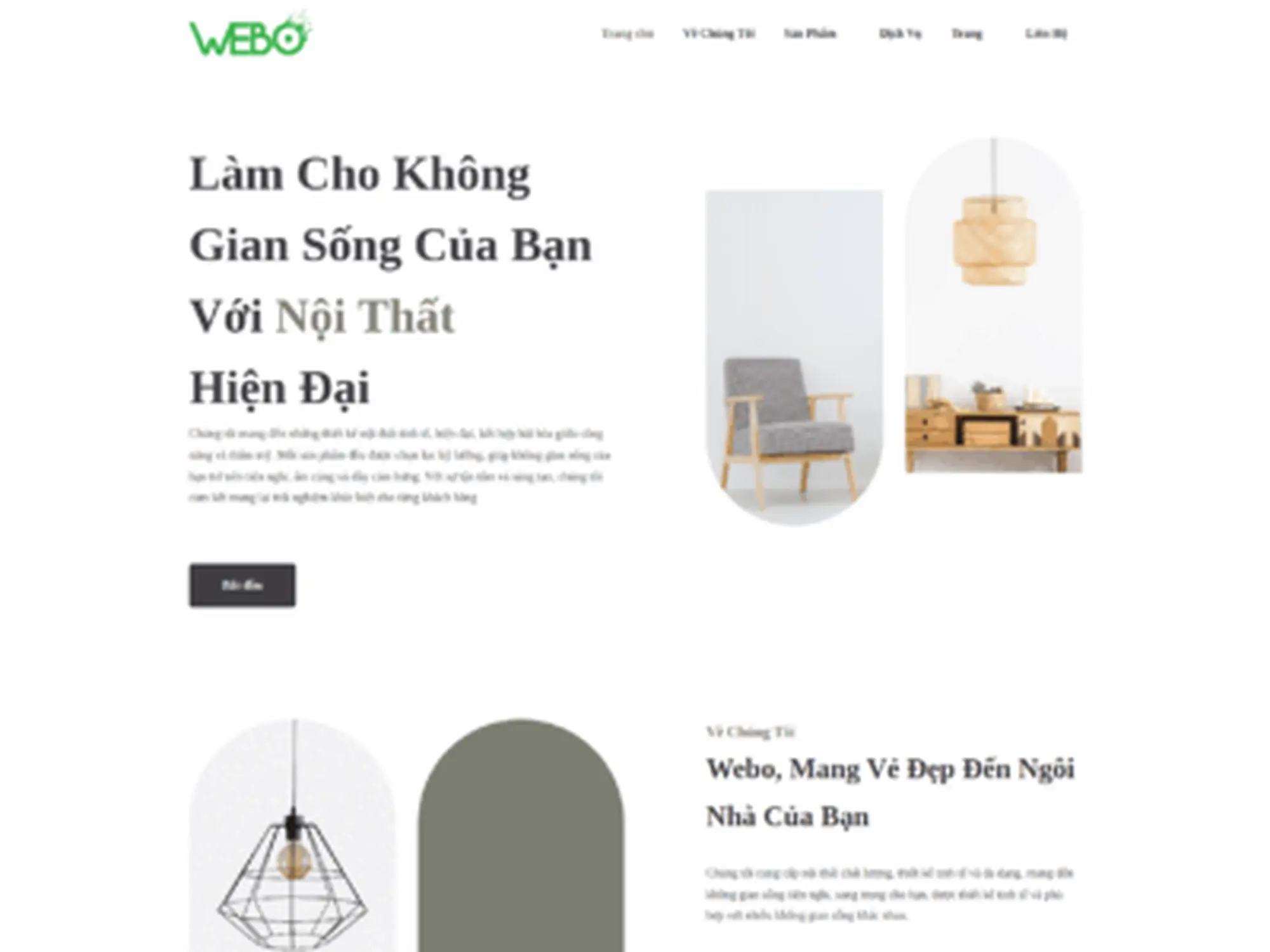 ảnh xem trước: phapan - thiết kế nội thất