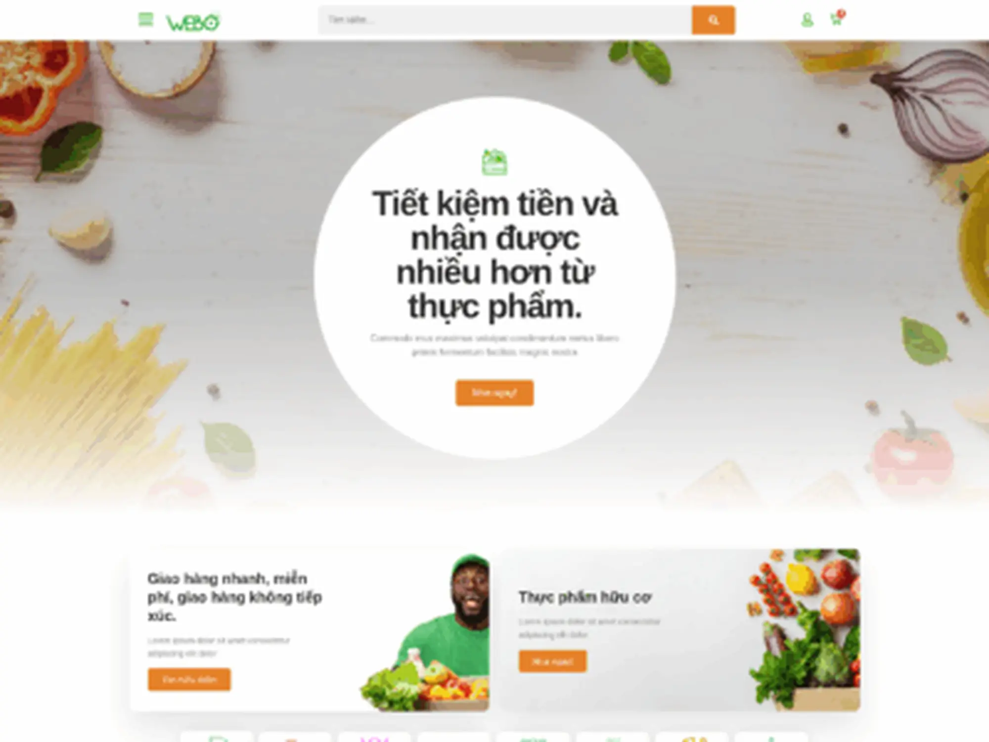 ảnh xem trước: dailymart - cửa hàng bách hoá