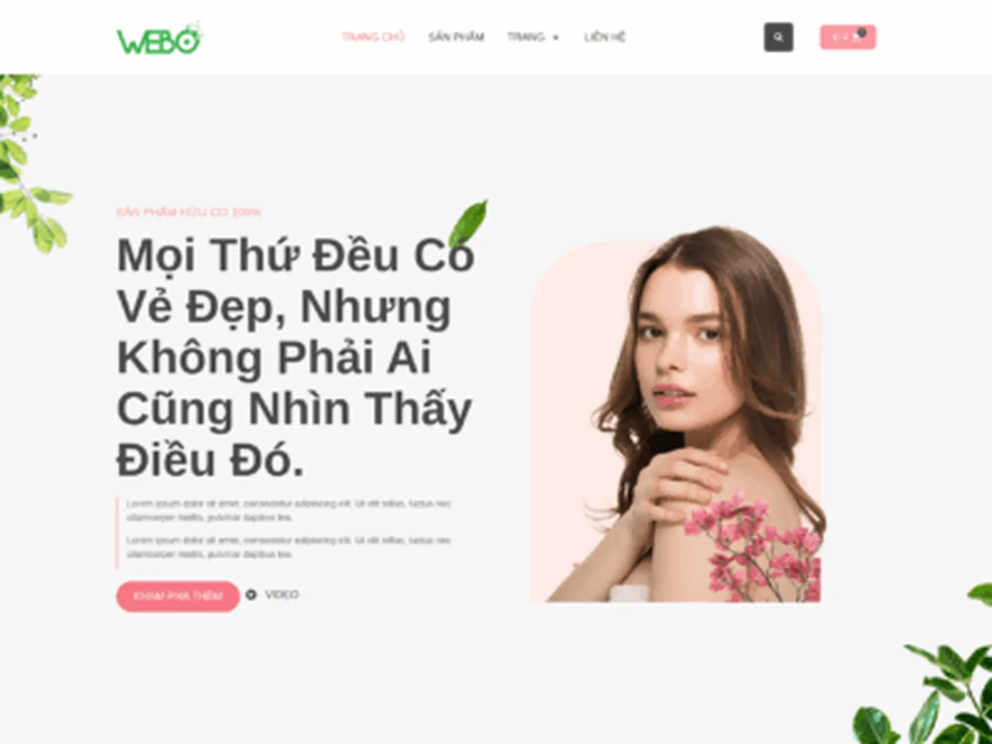 ảnh xem trước: tasya - chăm sóc da