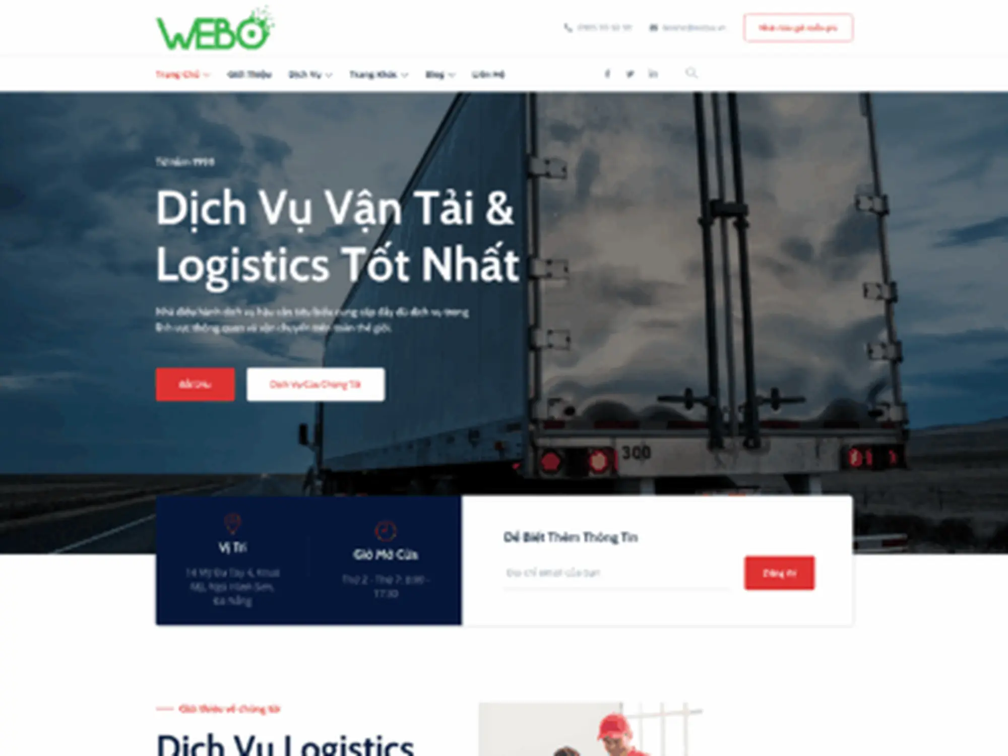 jetrans - vận tải nhanh