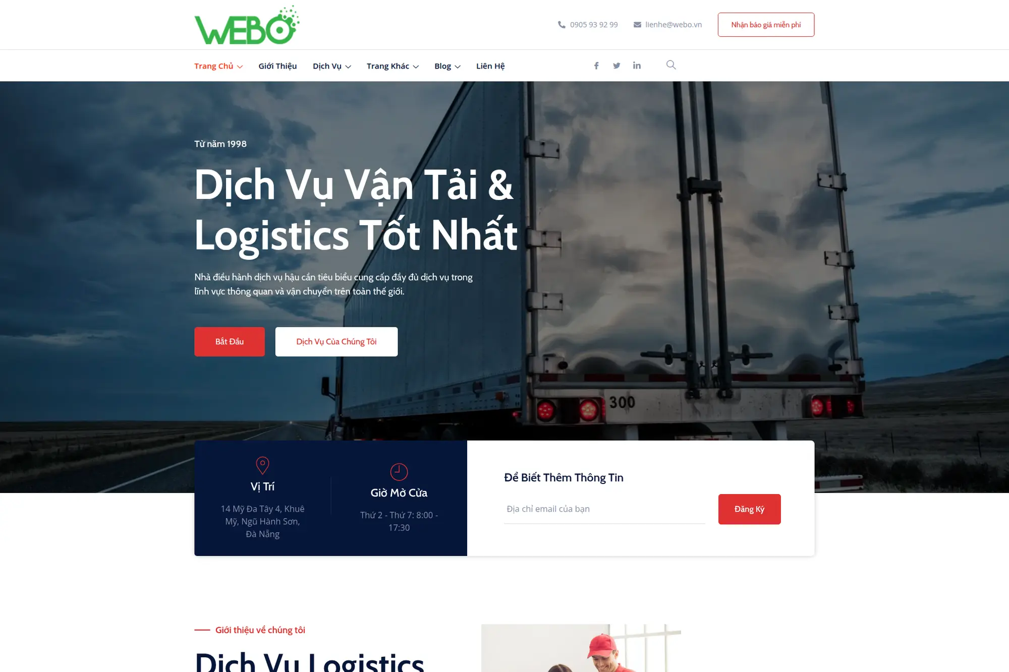 jetrans - vận tải nhanh