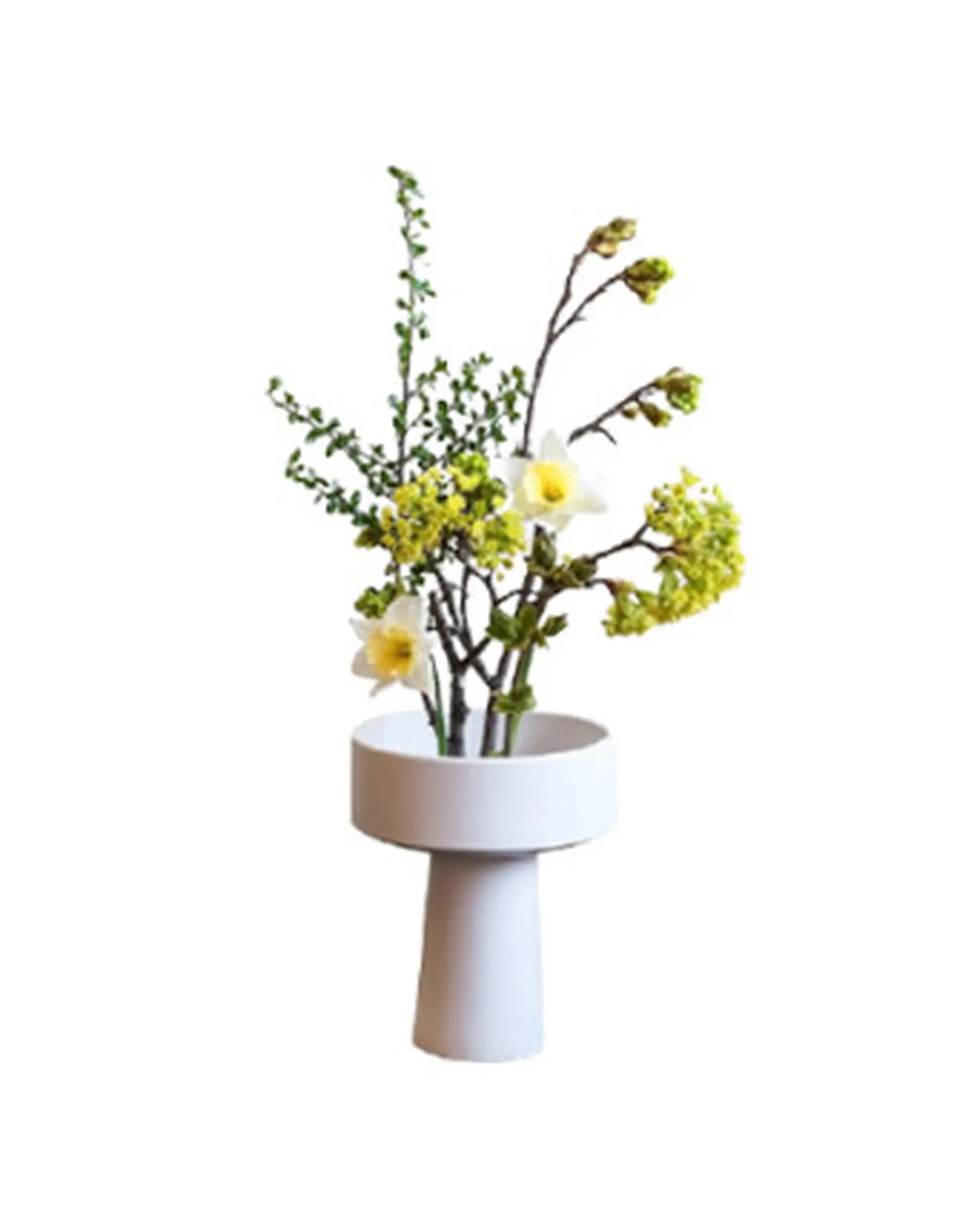Flower Vase