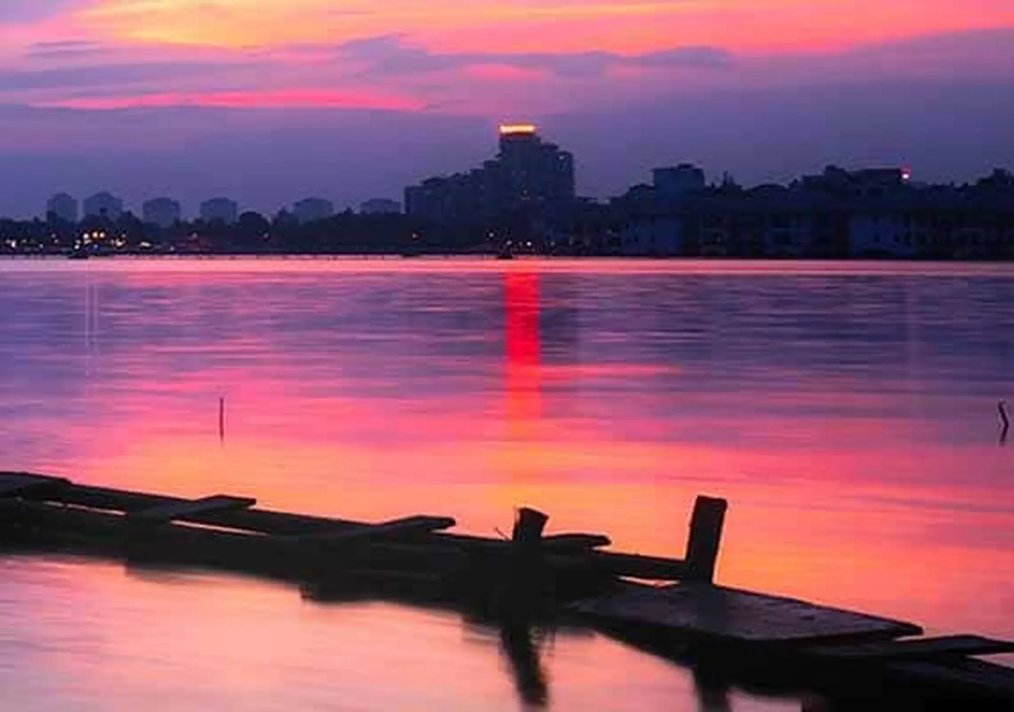 Dạo chơi đà nẵng
