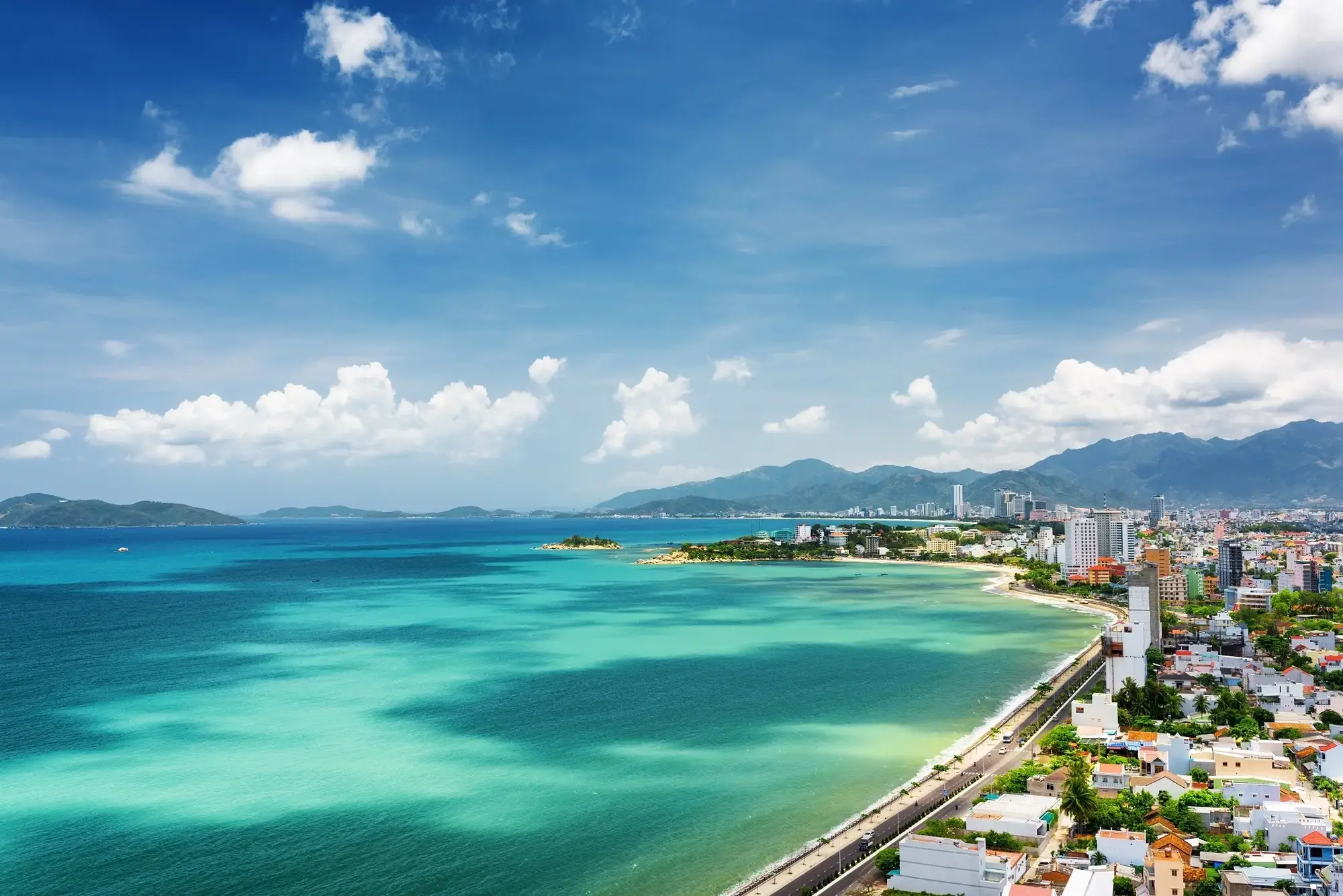 Bãi biển Đà Nẵng
