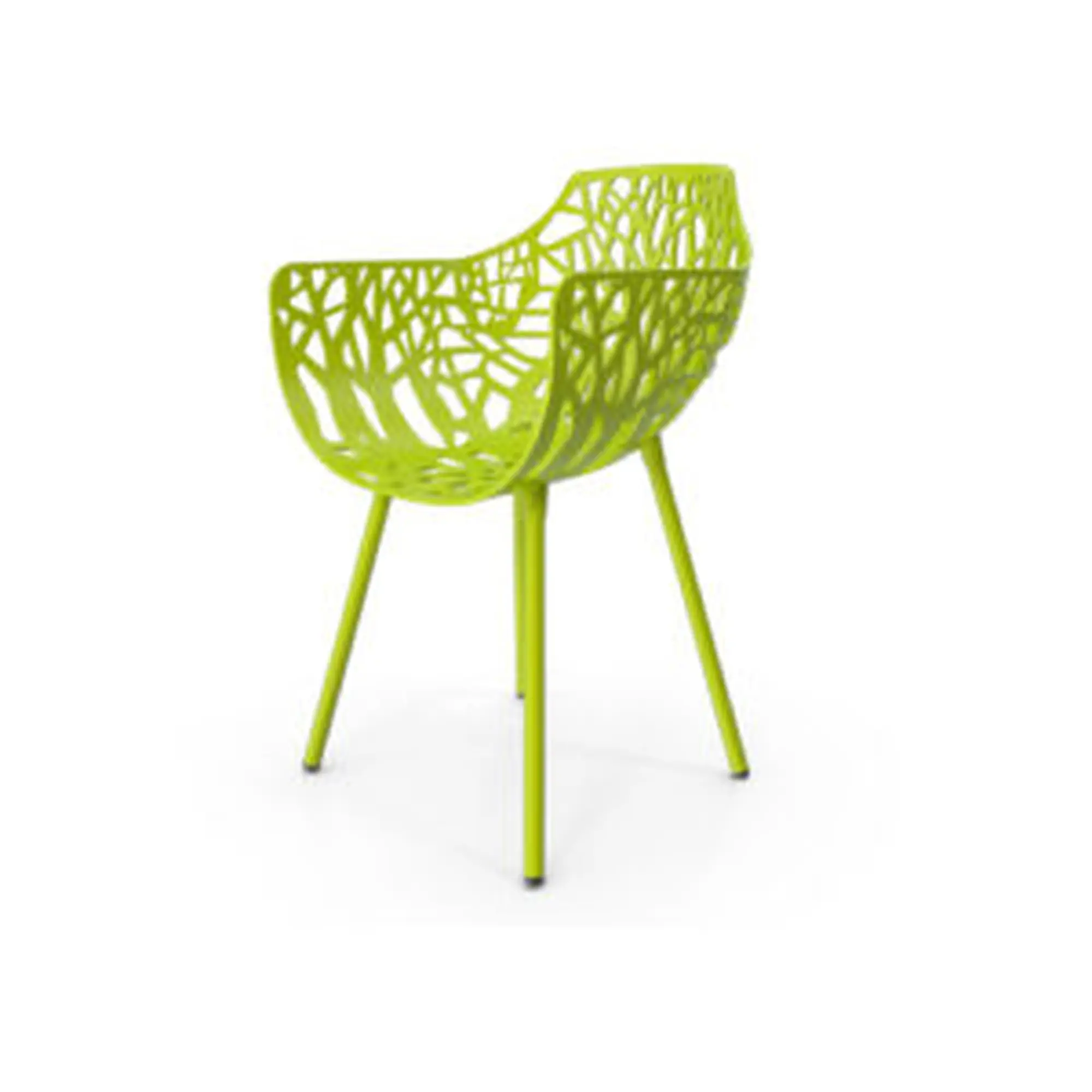 Ghế Furu Modern Green