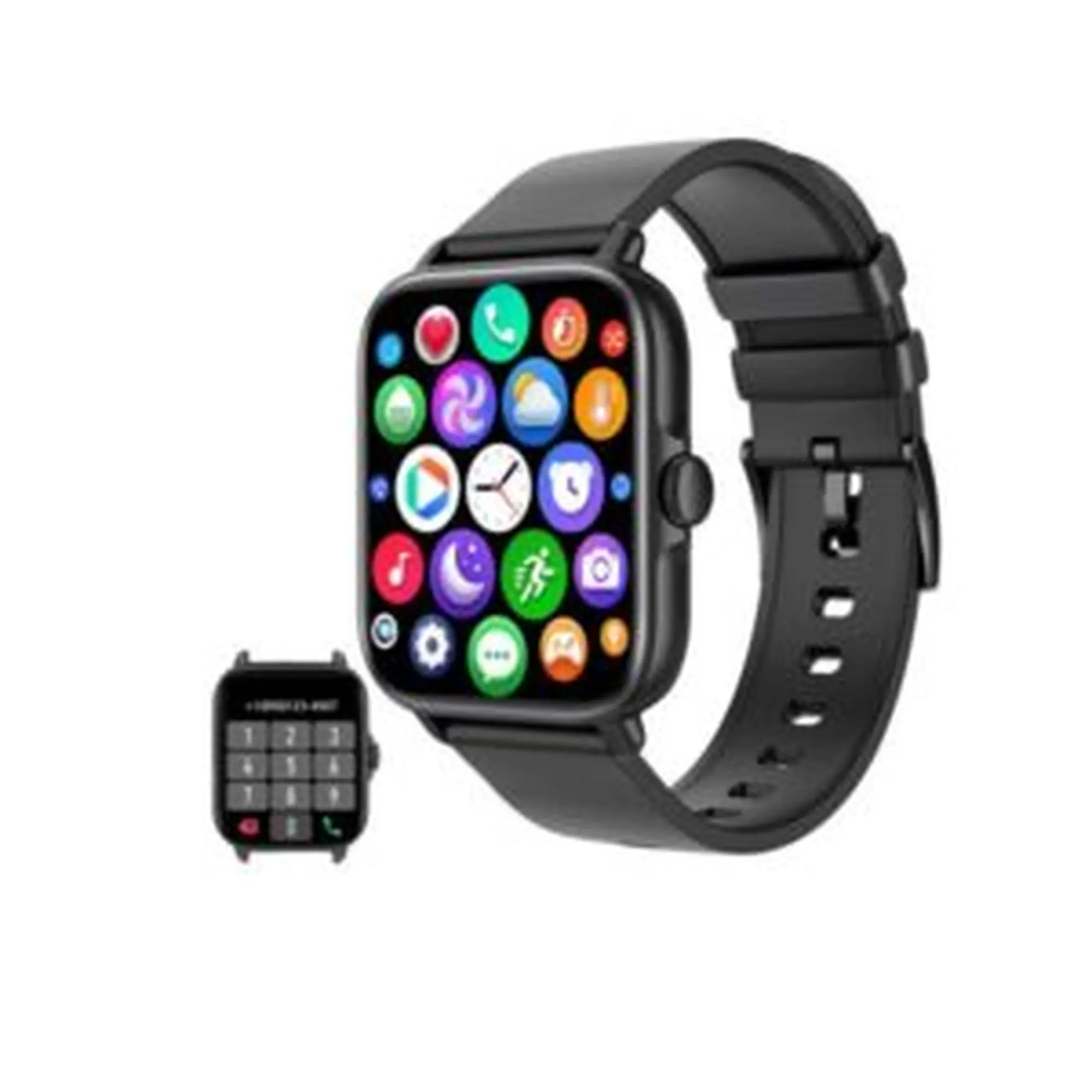 Đồng hồ thông minh Apple MA1000121