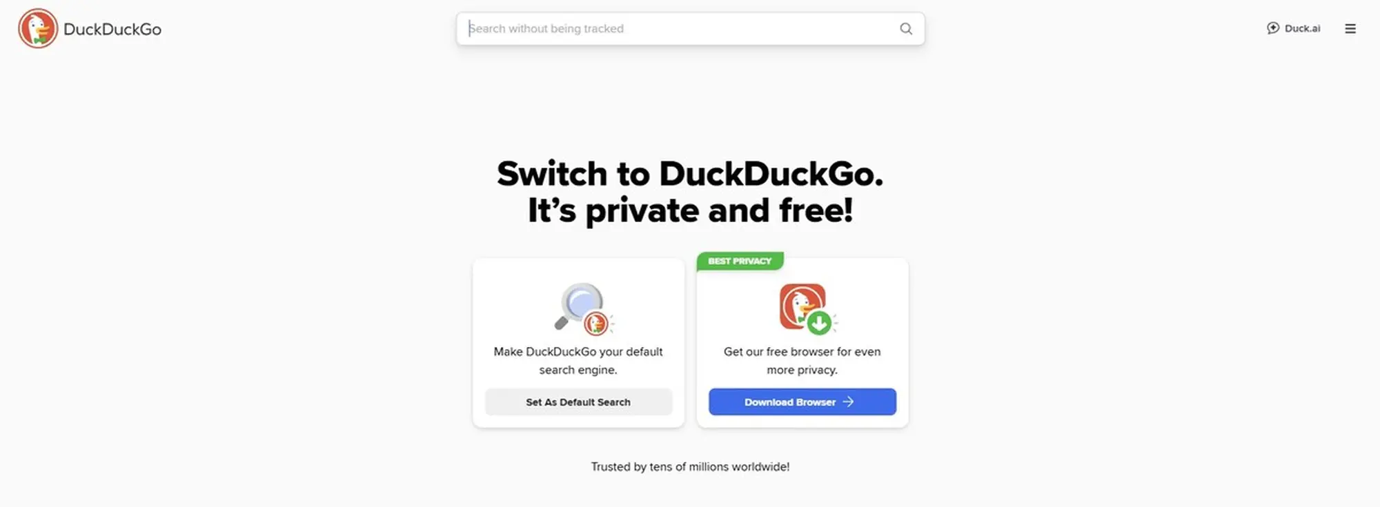 duckduckgo