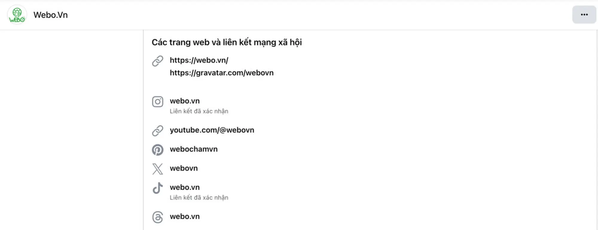 dùng mạng xã hội để tăng lưu lượng truy cập