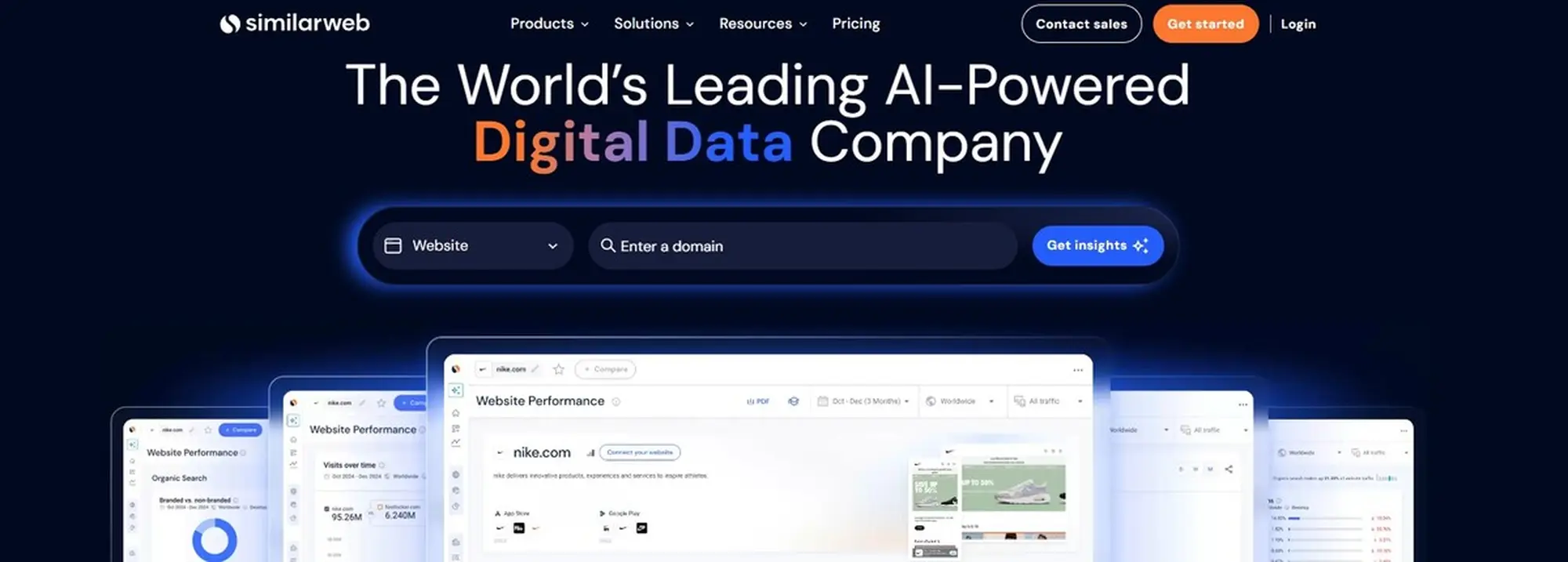 similarweb