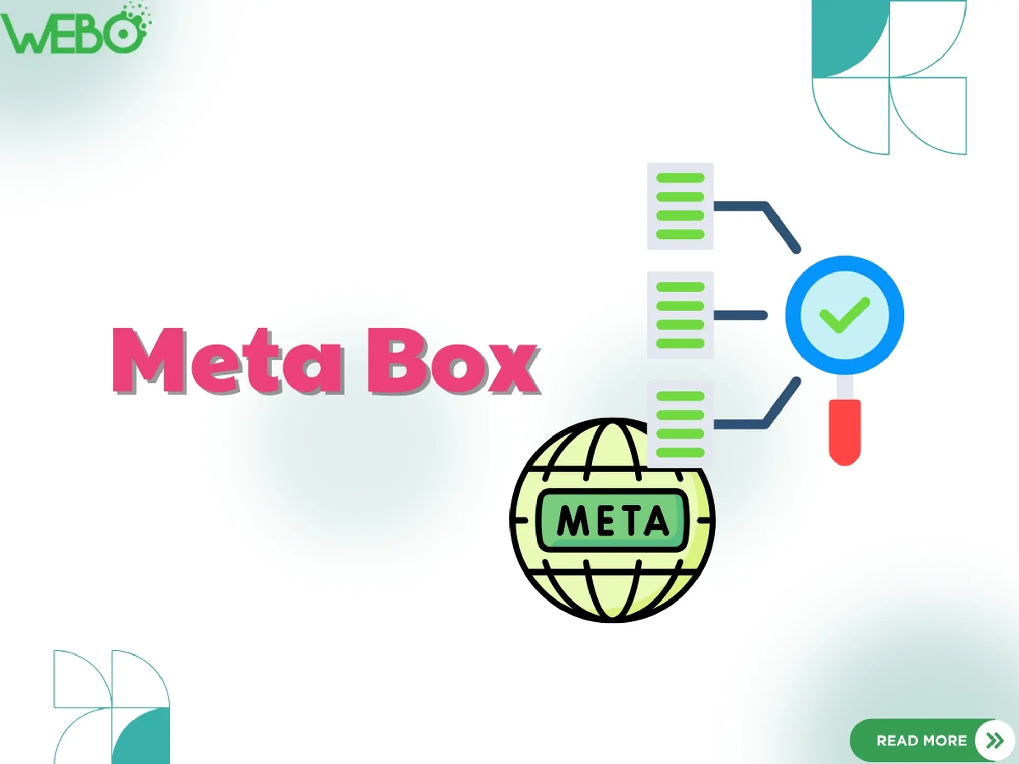 meta box: công cụ tùy biến mạnh mẽ
