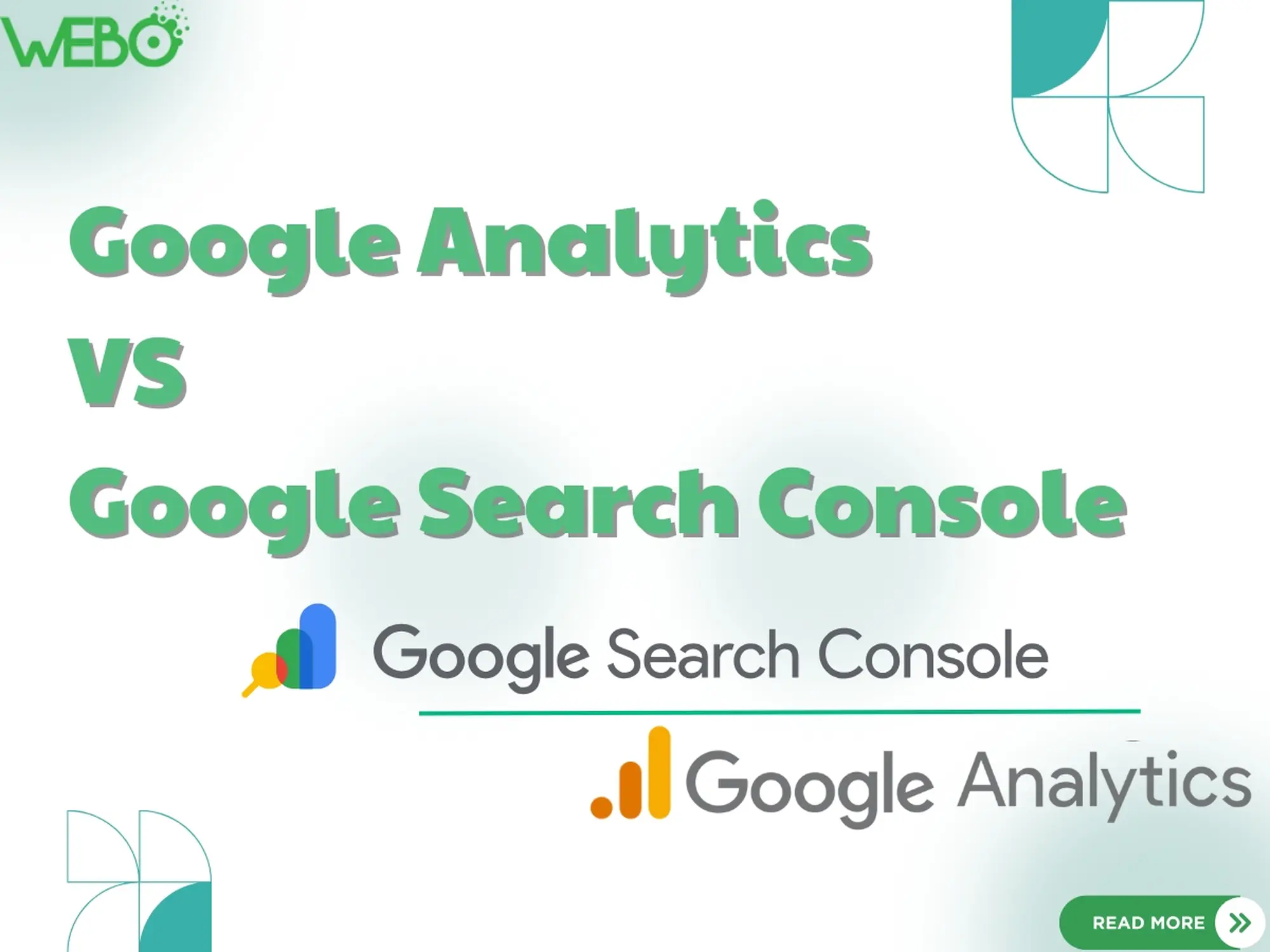 Tại sao số liệu trong Google Analytics và Google Search Console không khớp nhau?