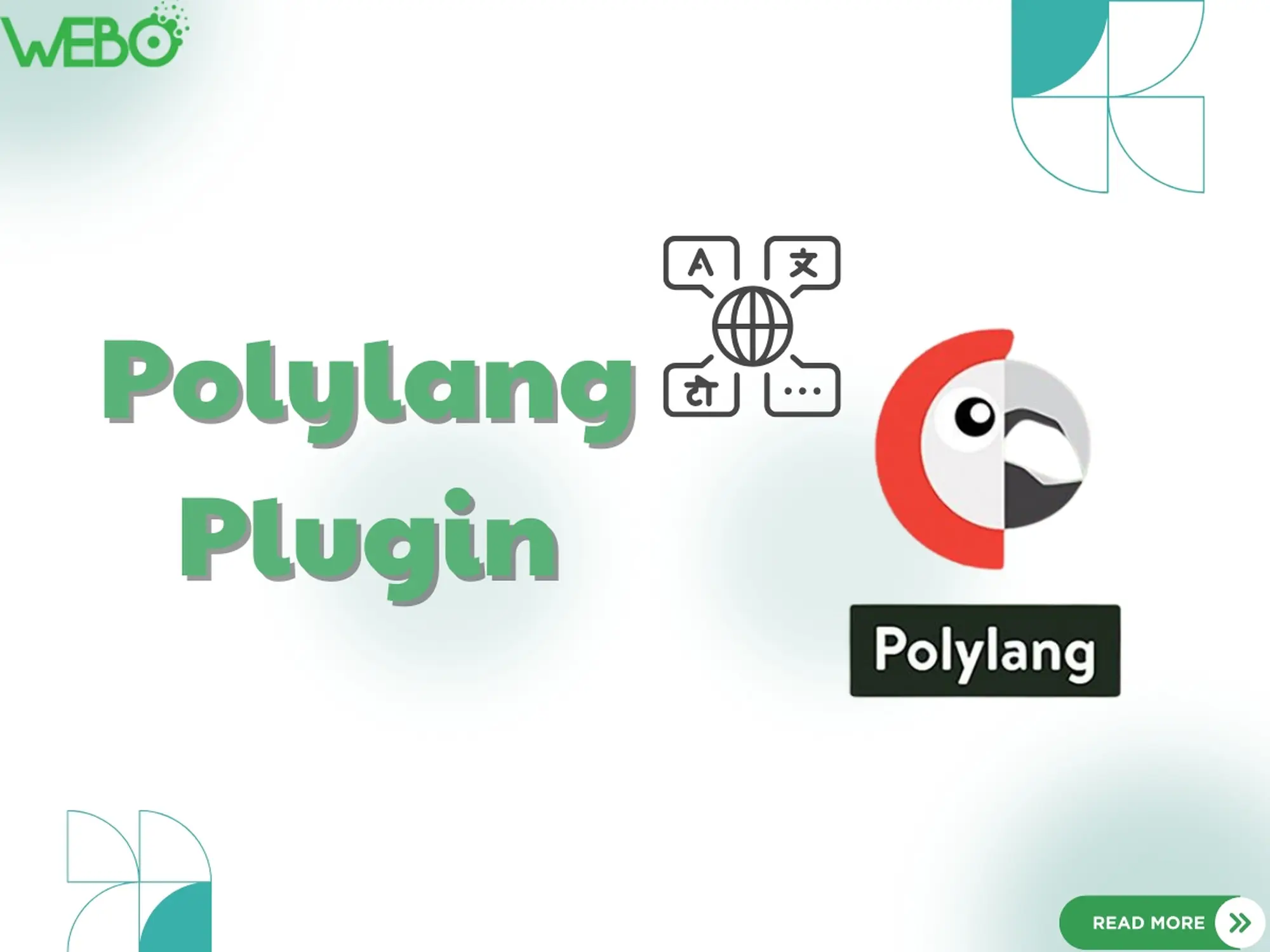 Polylang – Plugin dịch đa ngôn ngữ miễn phí mạnh mẽ cho WordPress