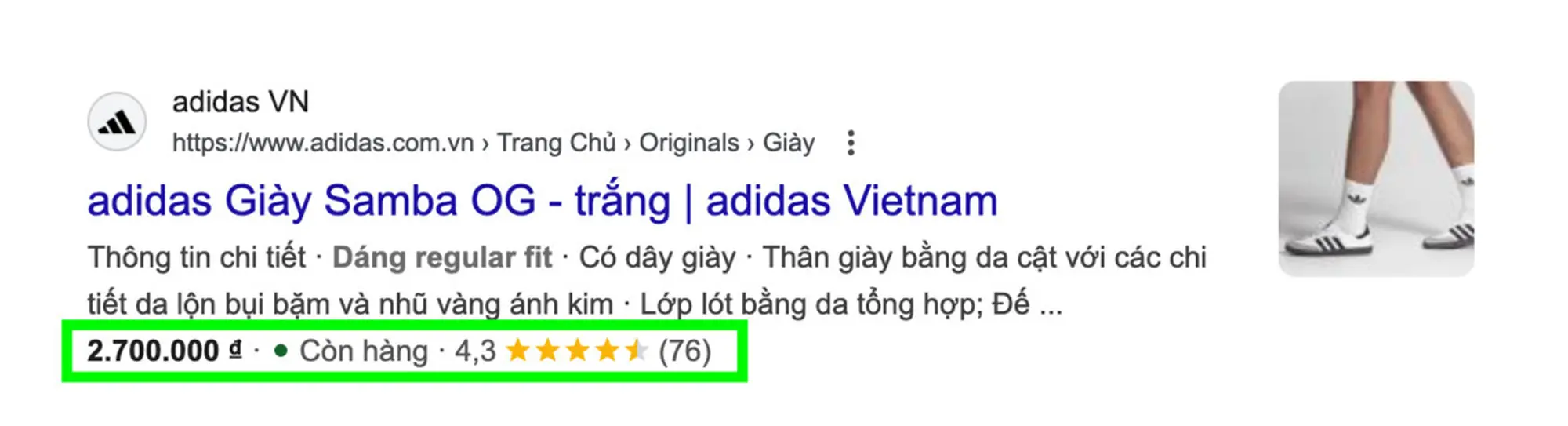tại sao schema quan trọng cho seo?